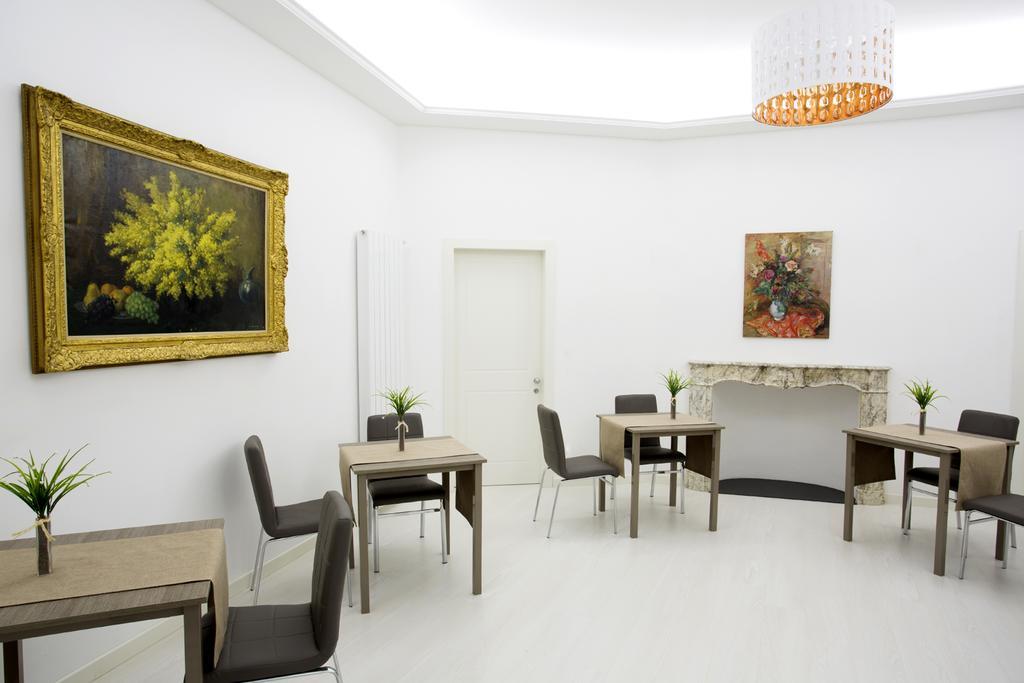 Bed and Breakfast Alberica10 Carrara Exterior foto