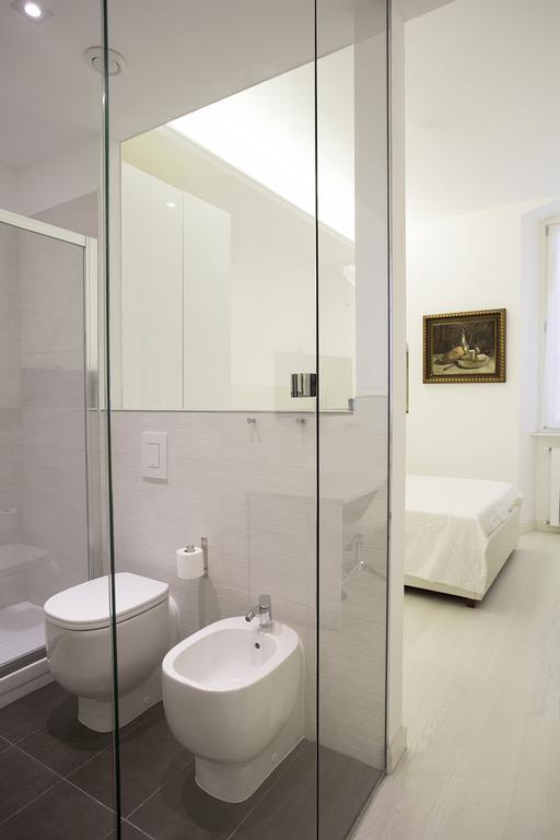 Bed and Breakfast Alberica10 Carrara Exterior foto