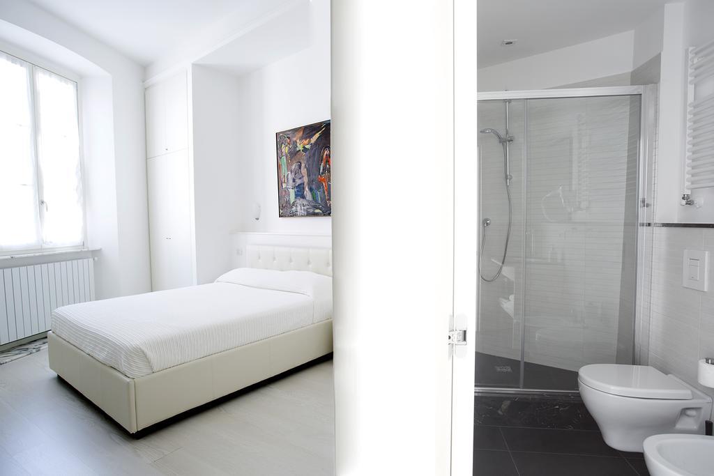 Bed and Breakfast Alberica10 Carrara Exterior foto