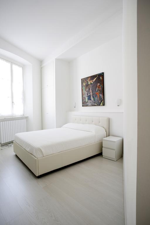 Bed and Breakfast Alberica10 Carrara Exterior foto
