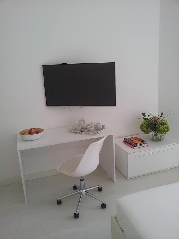 Bed and Breakfast Alberica10 Carrara Exterior foto