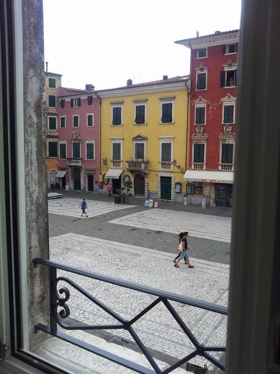 Bed and Breakfast Alberica10 Carrara Exterior foto