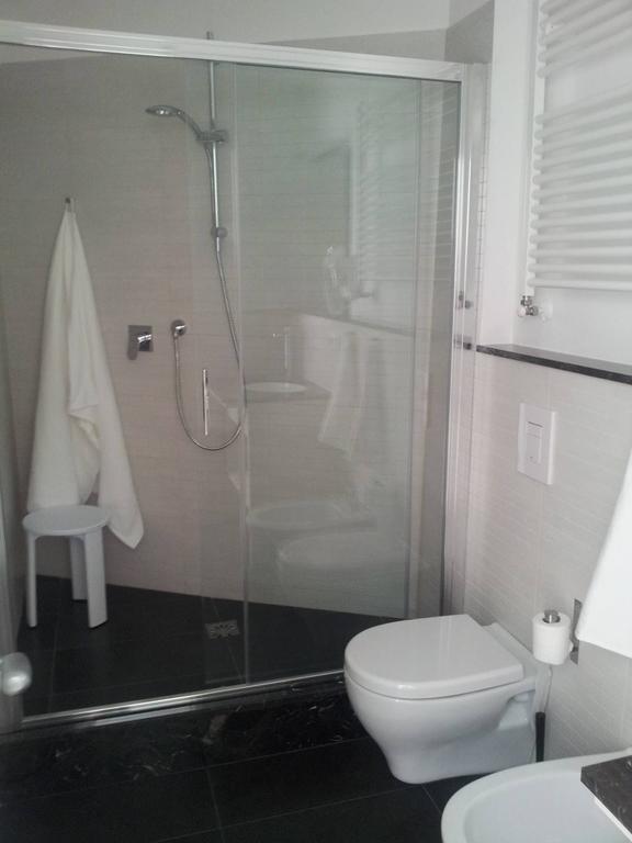 Bed and Breakfast Alberica10 Carrara Exterior foto