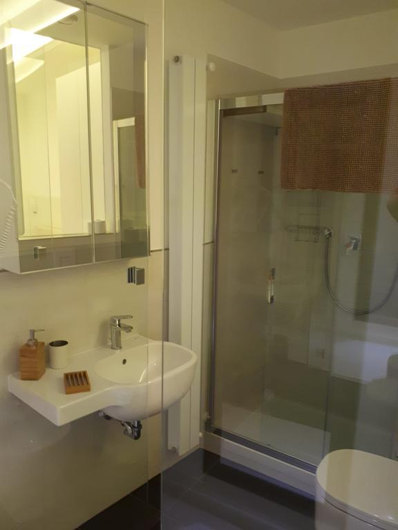 Bed and Breakfast Alberica10 Carrara Exterior foto