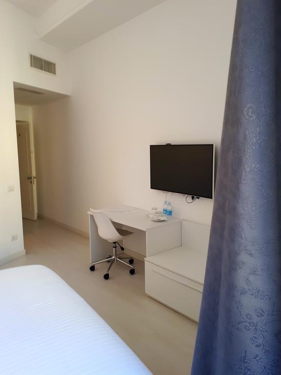 Bed and Breakfast Alberica10 Carrara Exterior foto