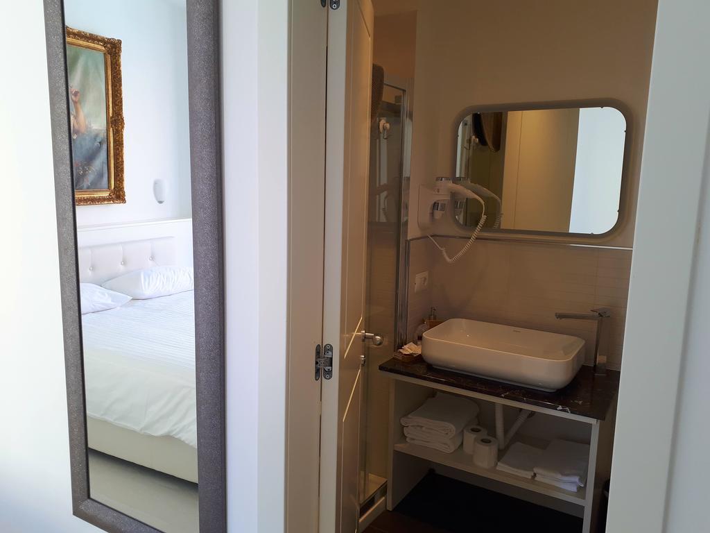 Bed and Breakfast Alberica10 Carrara Exterior foto